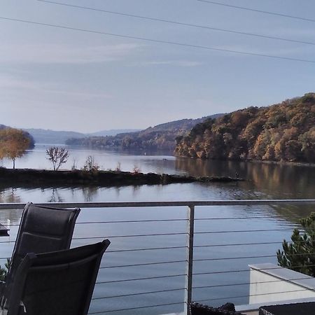 Gródek Nad Dunajcem Apartment Sloneczny Grodek 19 Spa & Wellness מראה חיצוני תמונה