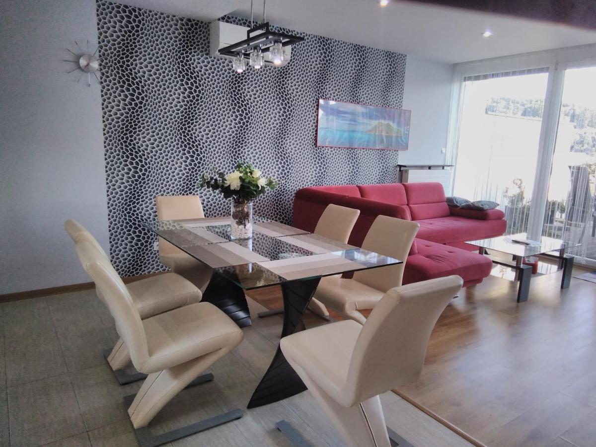 Gródek Nad Dunajcem Apartment Sloneczny Grodek 19 Spa & Wellness מראה חיצוני תמונה