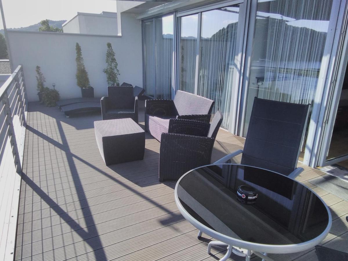 Gródek Nad Dunajcem Apartment Sloneczny Grodek 19 Spa & Wellness מראה חיצוני תמונה