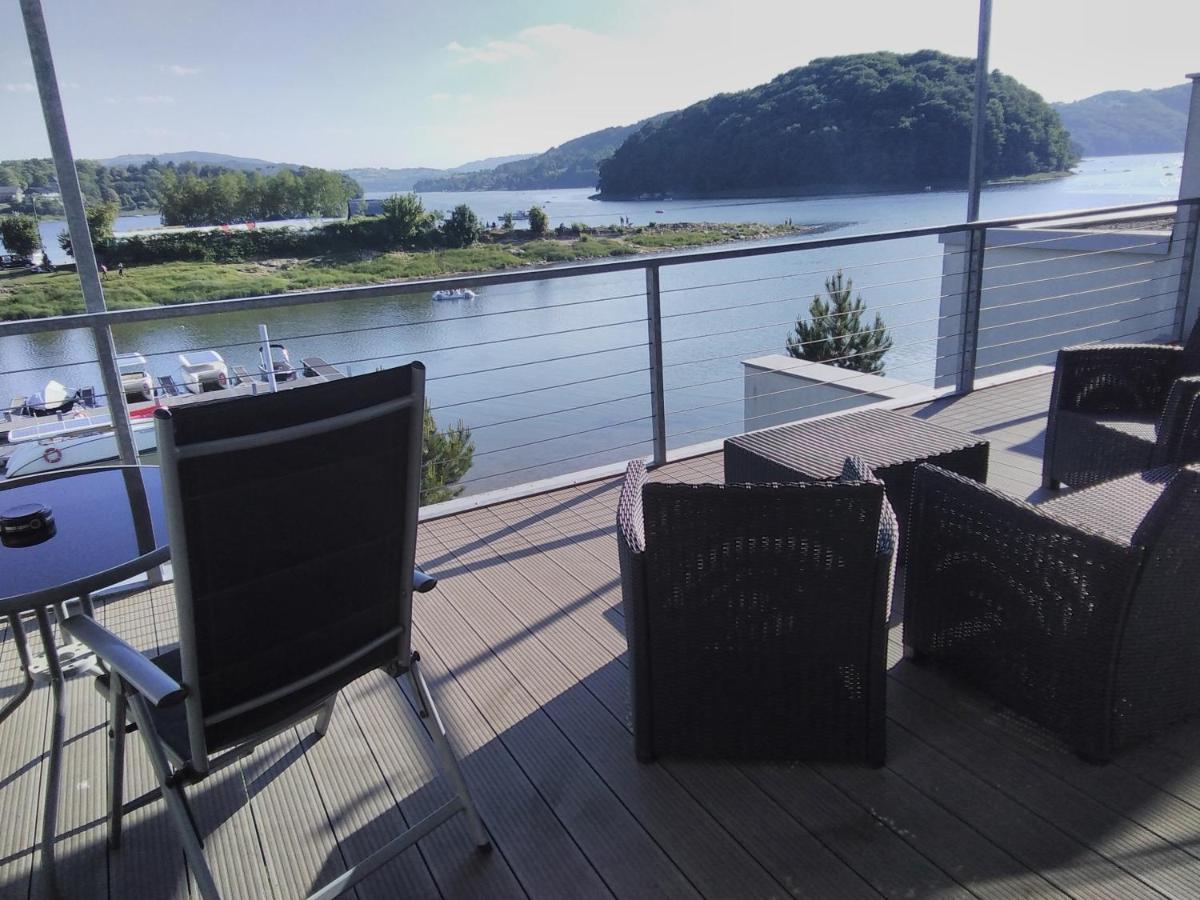 Gródek Nad Dunajcem Apartment Sloneczny Grodek 19 Spa & Wellness מראה חיצוני תמונה