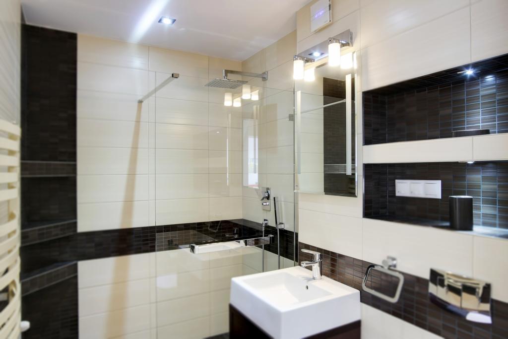 Gródek Nad Dunajcem Apartment Sloneczny Grodek 19 Spa & Wellness חדר תמונה