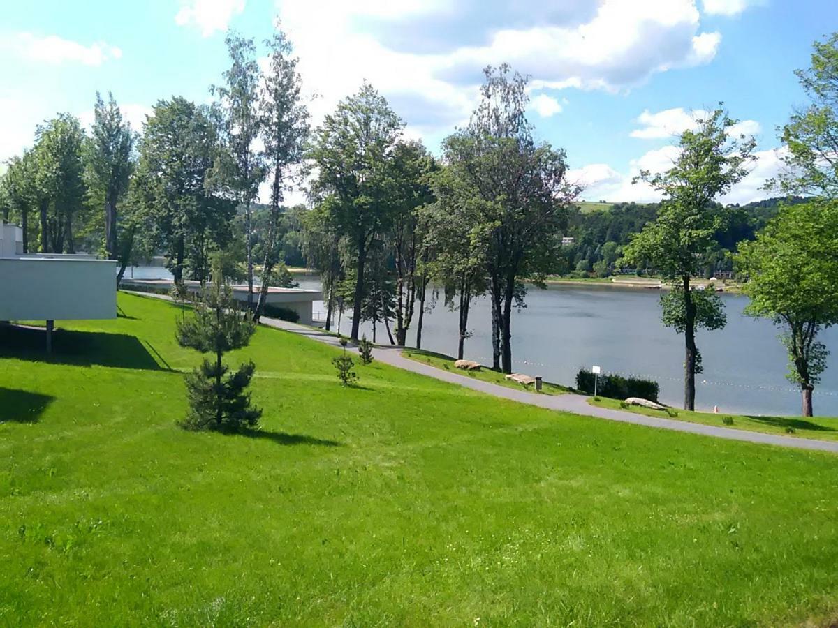 Gródek Nad Dunajcem Apartment Sloneczny Grodek 19 Spa & Wellness מראה חיצוני תמונה