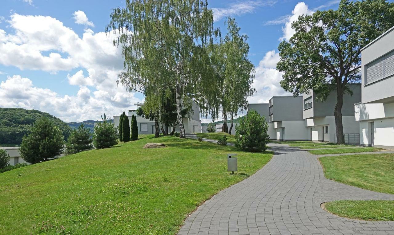 Gródek Nad Dunajcem Apartment Sloneczny Grodek 19 Spa & Wellness מראה חיצוני תמונה