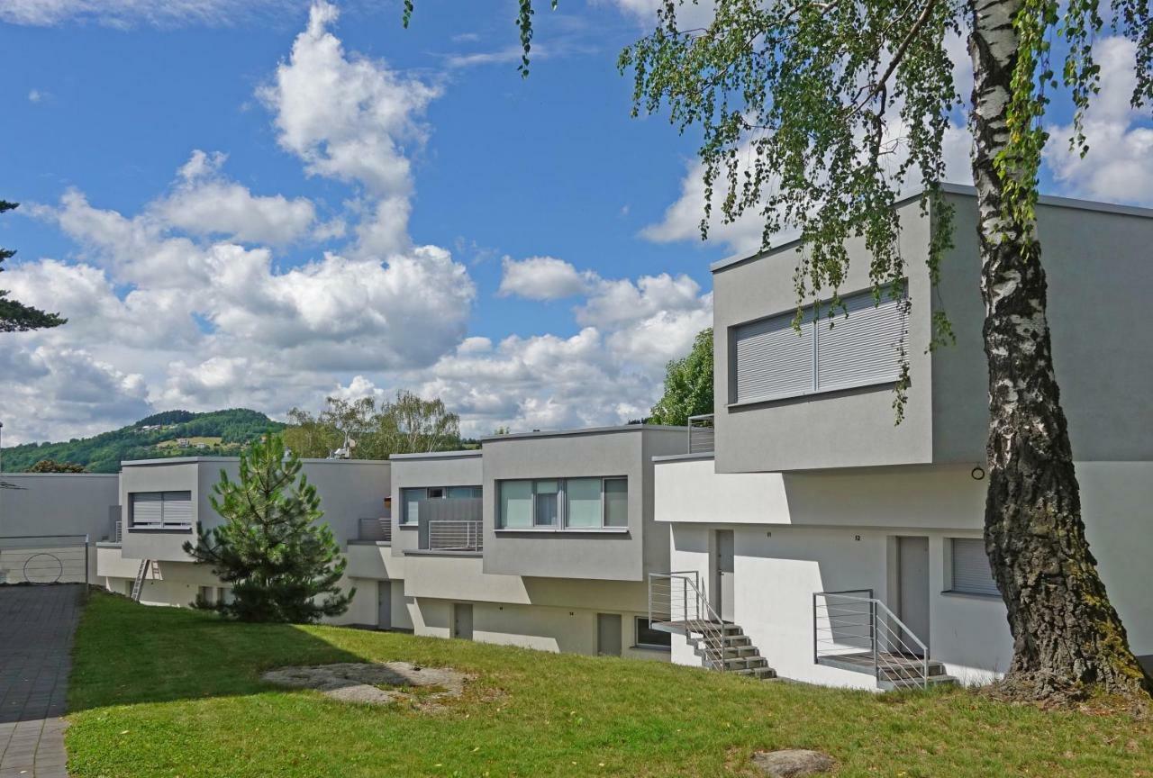 Gródek Nad Dunajcem Apartment Sloneczny Grodek 19 Spa & Wellness מראה חיצוני תמונה
