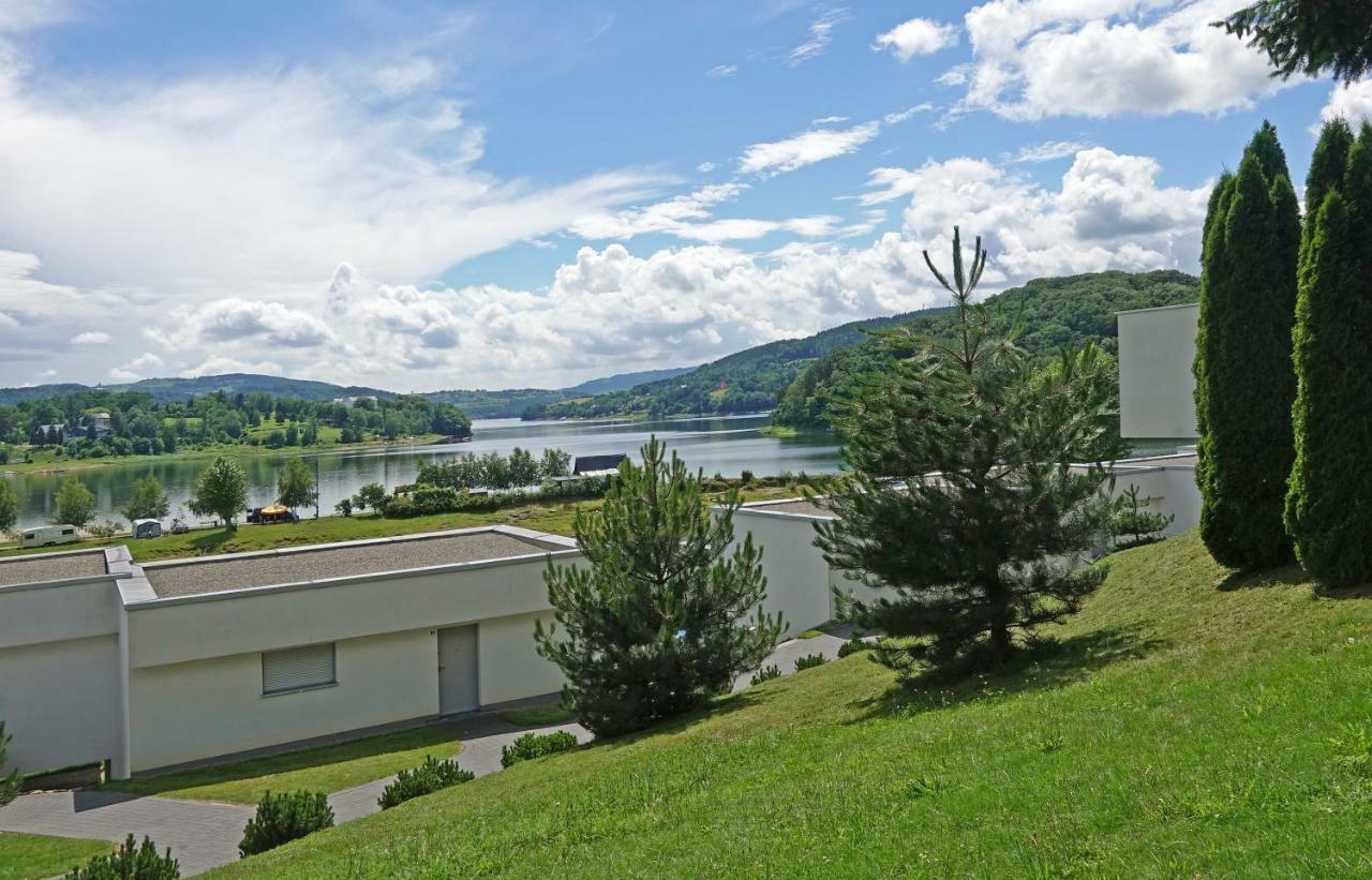 Gródek Nad Dunajcem Apartment Sloneczny Grodek 19 Spa & Wellness מראה חיצוני תמונה