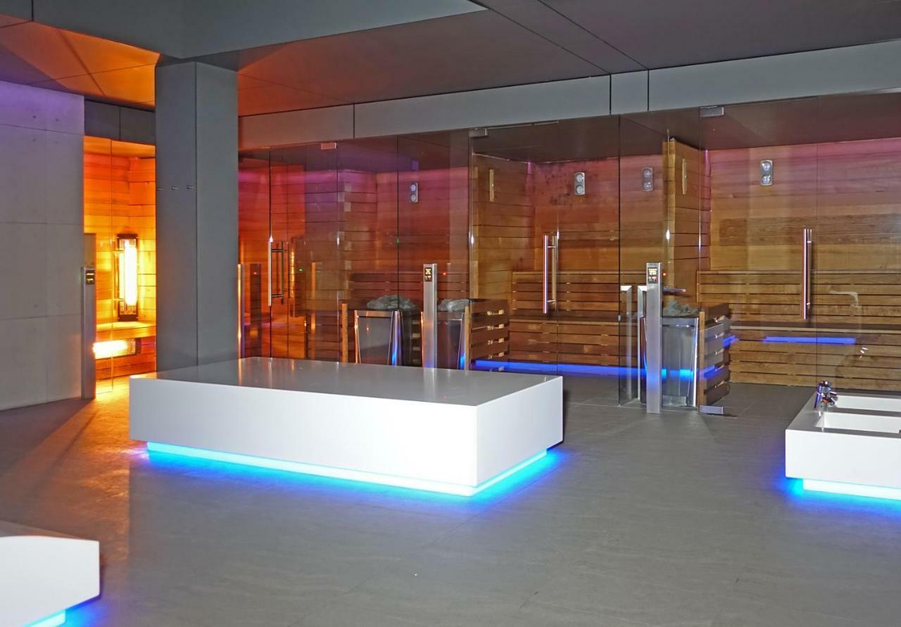 Gródek Nad Dunajcem Apartment Sloneczny Grodek 19 Spa & Wellness מראה חיצוני תמונה
