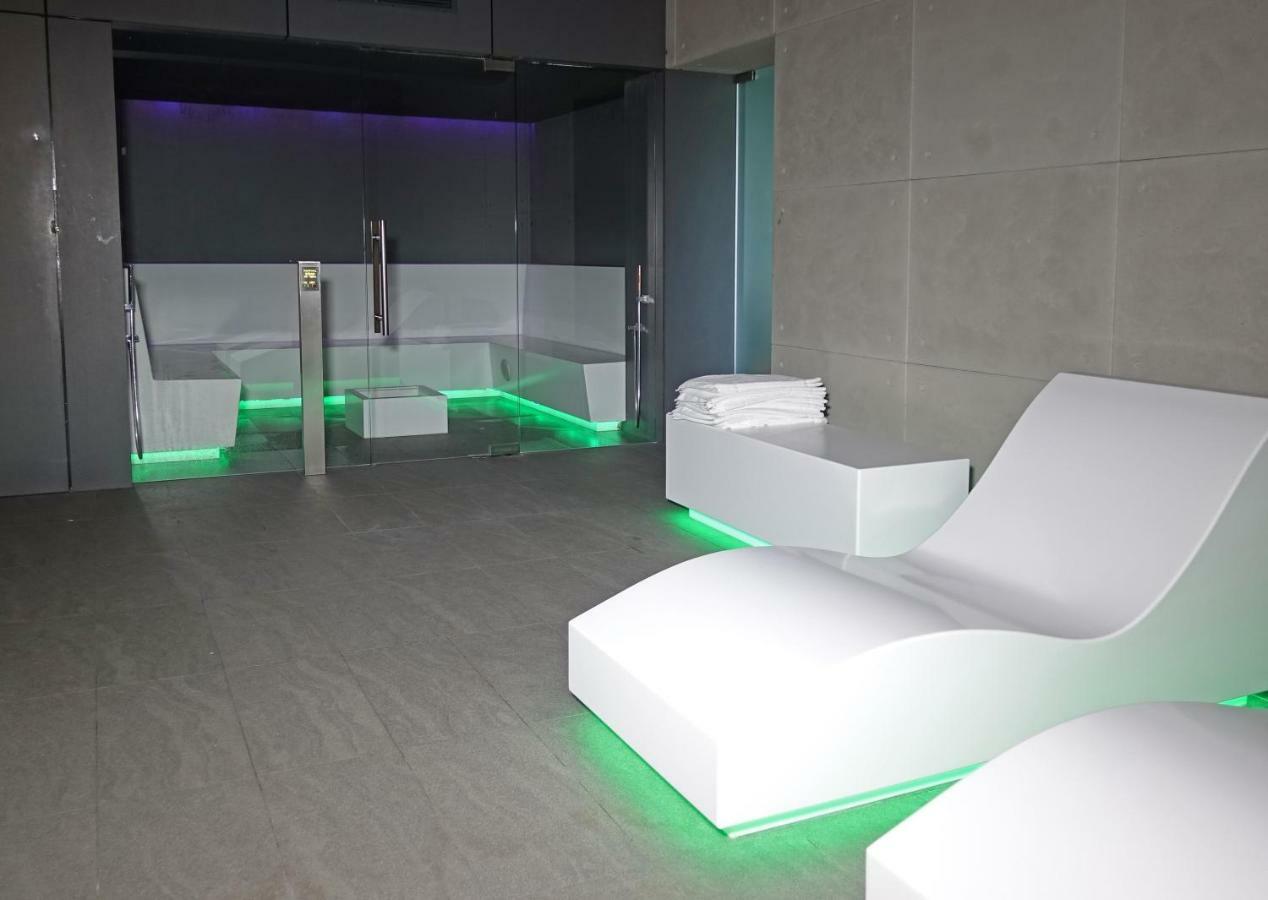 Gródek Nad Dunajcem Apartment Sloneczny Grodek 19 Spa & Wellness מראה חיצוני תמונה