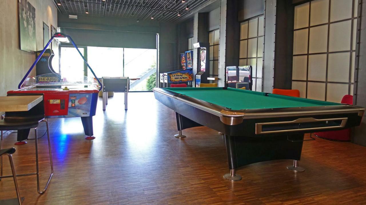 Gródek Nad Dunajcem Apartment Sloneczny Grodek 19 Spa & Wellness מראה חיצוני תמונה