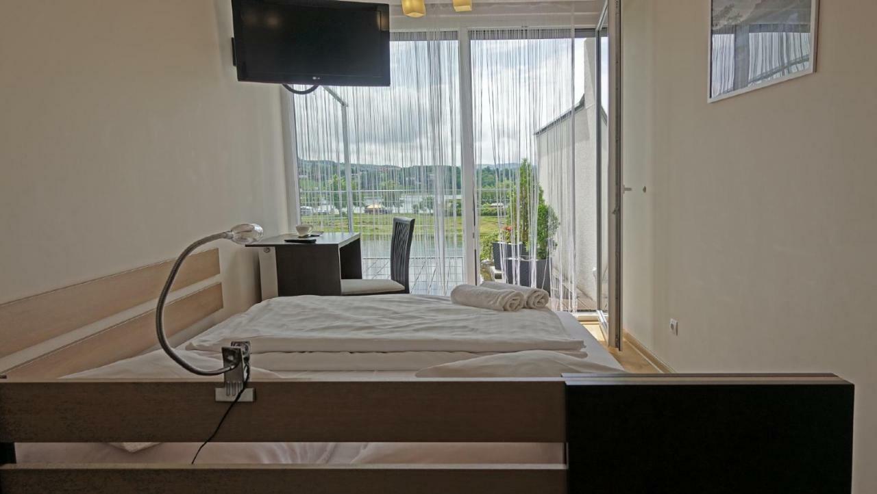 Gródek Nad Dunajcem Apartment Sloneczny Grodek 19 Spa & Wellness מראה חיצוני תמונה