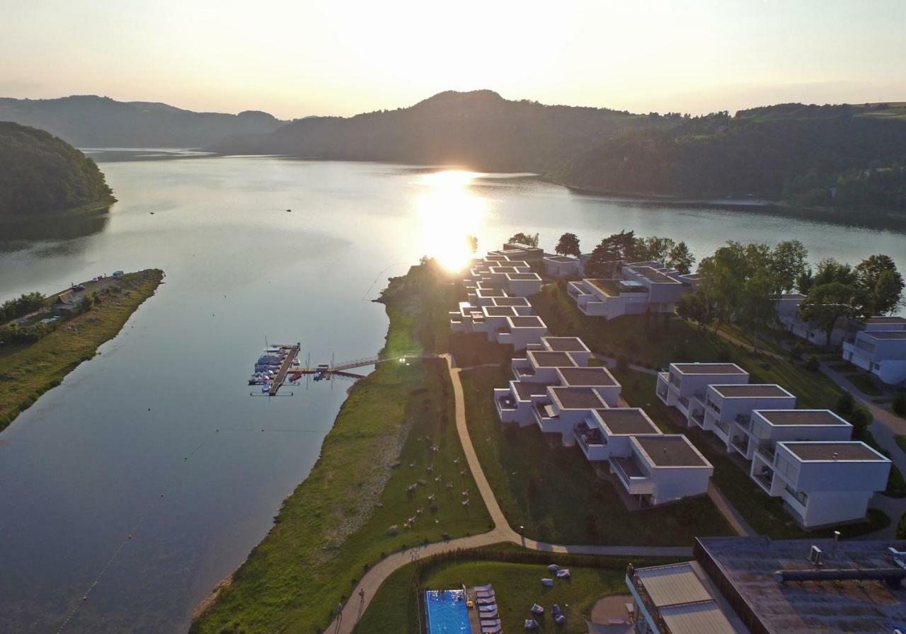 Gródek Nad Dunajcem Apartment Sloneczny Grodek 19 Spa & Wellness מראה חיצוני תמונה