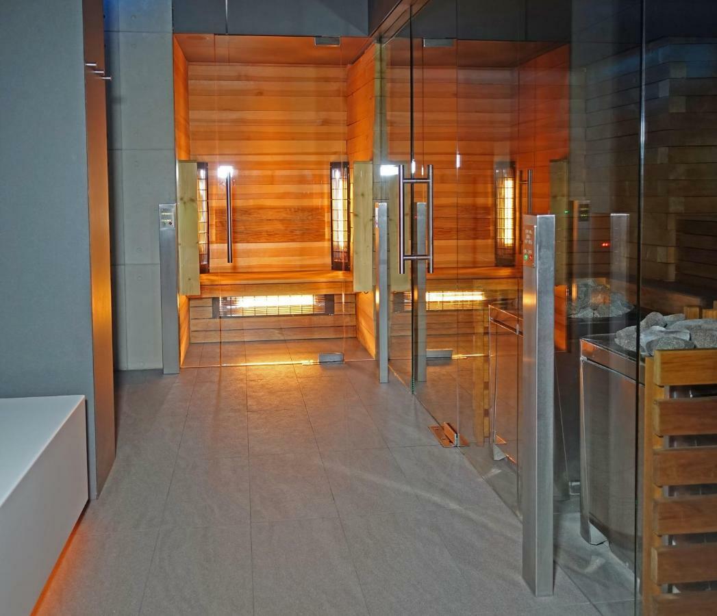 Gródek Nad Dunajcem Apartment Sloneczny Grodek 19 Spa & Wellness מראה חיצוני תמונה